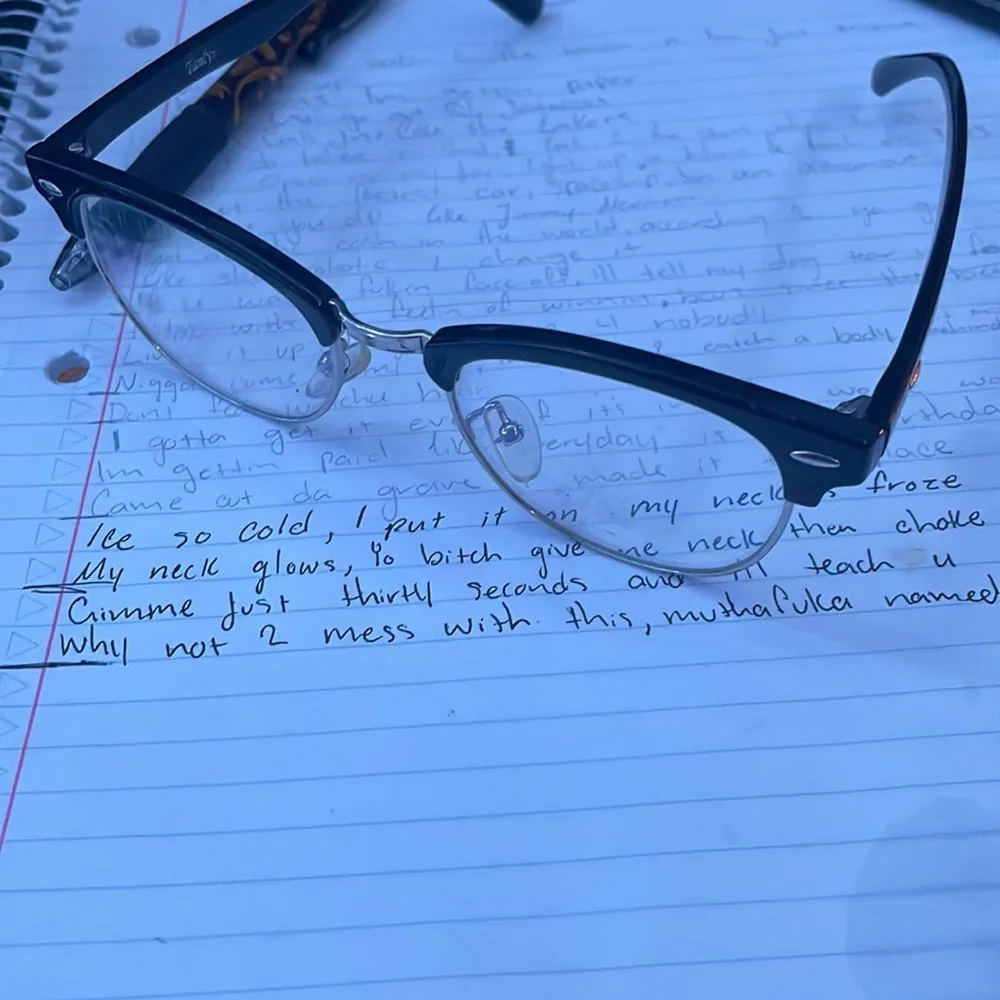 BlueLight Protection Glasses